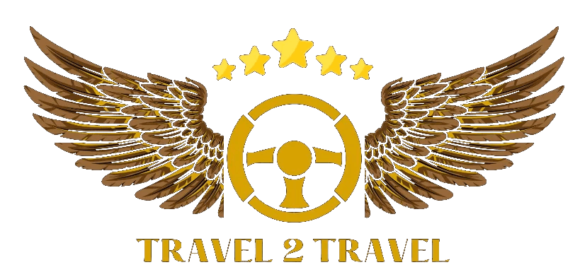 Travel 2 Travel